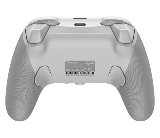 GameSir G7 HE biały - 1569917 - zdjęcie 5